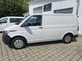 Volkswagen T6 Transporter T6.1 Transporter Kasten EcoProfi FWD Klima/PDC Weiß - thumbnail 6