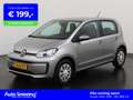 Volkswagen up! 1.0 | Camera | 12 mnd Garantie | Grijs - thumbnail 1