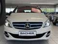 Mercedes-Benz B 250 electric Drive Weiß - thumbnail 9