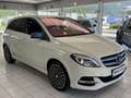 Mercedes-Benz B 250 electric Drive Weiß - thumbnail 7