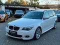 BMW 525 d Edition Sport*M*AHK*Pano*Leder*Hud*Softclo* Blanc - thumbnail 6