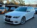 BMW 525 d Edition Sport*M*AHK*Pano*Leder*Hud*Softclo* Blanc - thumbnail 3