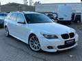 BMW 525 d Edition Sport*M*AHK*Pano*Leder*Hud*Softclo* Blanc - thumbnail 1