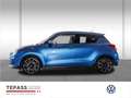 Suzuki Swift 1.4 SHVS Sport LED PDC NAVI SHZ KAMERA ACC Синій - thumbnail 4