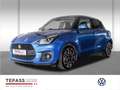 Suzuki Swift 1.4 SHVS Sport LED PDC NAVI SHZ KAMERA ACC Синій - thumbnail 1