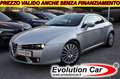 Alfa Romeo Brera 2.2 JTS Sky Window ***UNIPRO*** PERFETTA *** Argento - thumbnail 1