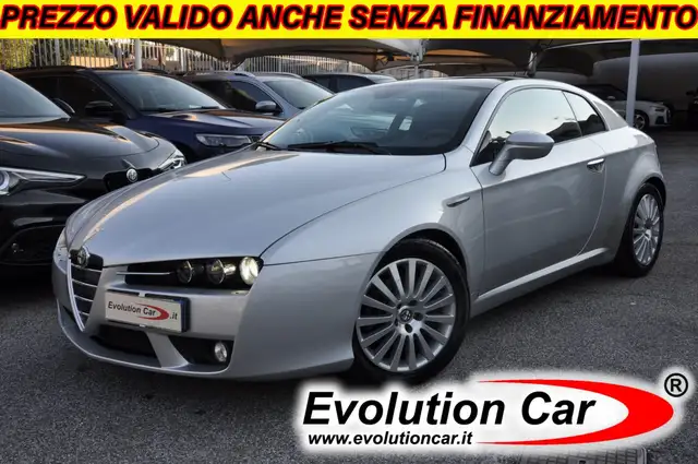 Alfa Romeo Brera 2.2 JTS Sky Window ***UNIPRO*** PERFETTA ***