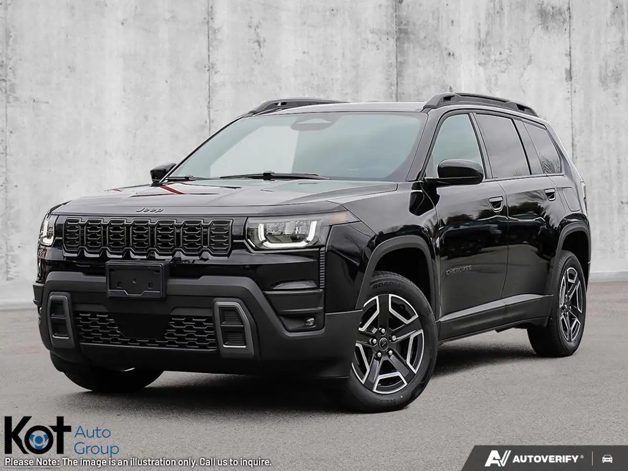 Jeep Cherokee снимка Jeep Cherokee