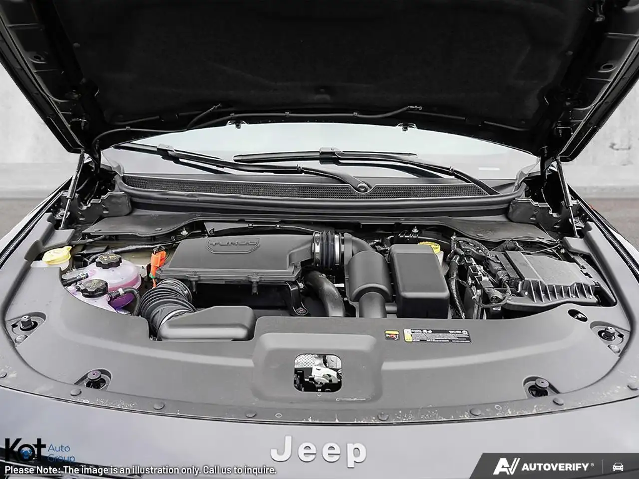 Jeep Cherokee снимка Jeep Cherokee