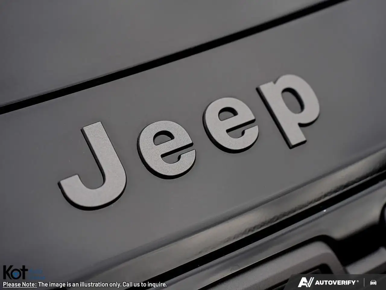 Jeep Cherokee снимка Jeep Cherokee