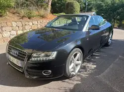 Audi A5 Cabriolet 1.8 TFSI 160 S line plus Multitronic A