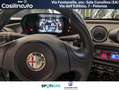 Alfa Romeo 4C 1750 Spider TRB 239 Cv TCT bijela - thumbnail 13
