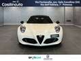 Alfa Romeo 4C 1750 Spider TRB 239 Cv TCT bijela - thumbnail 2