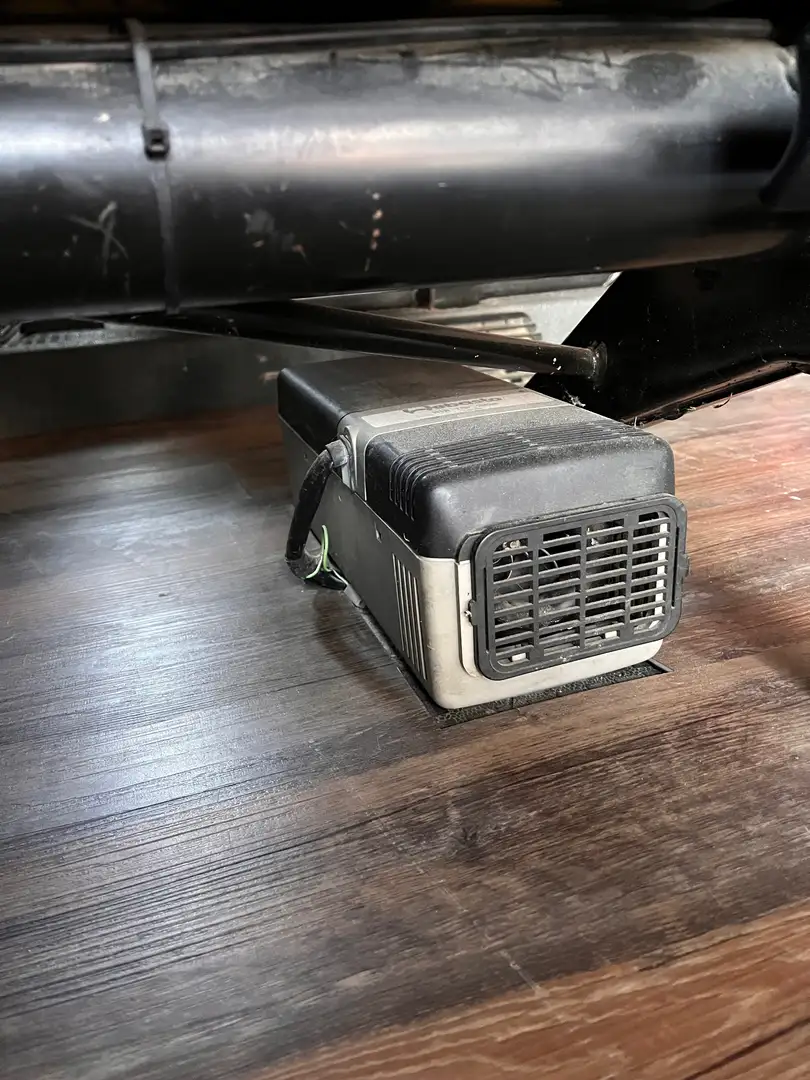 Volkswagen T4 Kombi Rot - 2