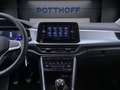 Volkswagen T-Roc 1.0 TSI LIFE NAVI KLIMA SITZHZG PDC Grau - thumbnail 15