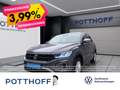 Volkswagen T-Roc 1.0 TSI LIFE NAVI KLIMA SITZHZG PDC Grau - thumbnail 1