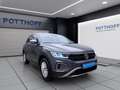 Volkswagen T-Roc 1.0 TSI LIFE NAVI KLIMA SITZHZG PDC Grau - thumbnail 7