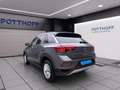 Volkswagen T-Roc 1.0 TSI LIFE NAVI KLIMA SITZHZG PDC Grau - thumbnail 2