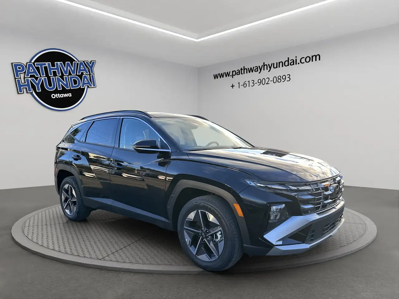 2026 Hyundai TUCSON снимка 2026 Hyundai TUCSON
