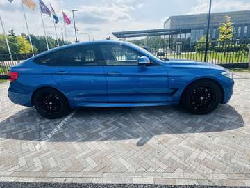 335i High Ex.