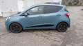 Hyundai i10 1,0 Go * Pickerl 5/2026 * Klima Blau - thumbnail 1