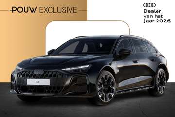 quattro 2.0 allroad e-hybrid 367pk quattro | 360 C
