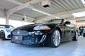 Jaguar XKR 5.0 V8 Cabriolet/Deutsch/Historie/Top Schwarz - thumbnail 10