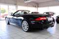 Jaguar XKR 5.0 V8 Cabriolet/Deutsch/Historie/Top Schwarz - thumbnail 8
