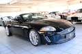 Jaguar XKR 5.0 V8 Cabriolet/Deutsch/Historie/Top Schwarz - thumbnail 1
