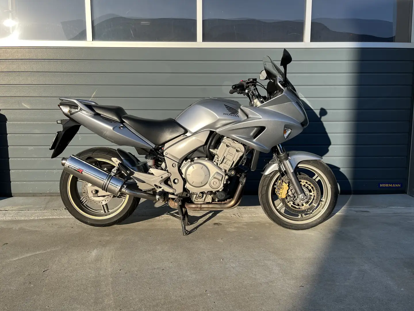 Honda CBF 1000 ABS - 1