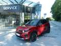 Citroen C3 Turbo 100 MAX mit Winterpaket Rot - thumbnail 1