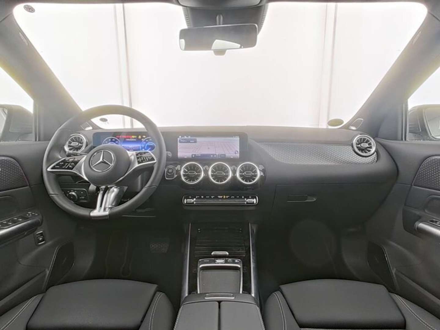 Mercedes EQA 300 Advanced - - Joinsteer - #5