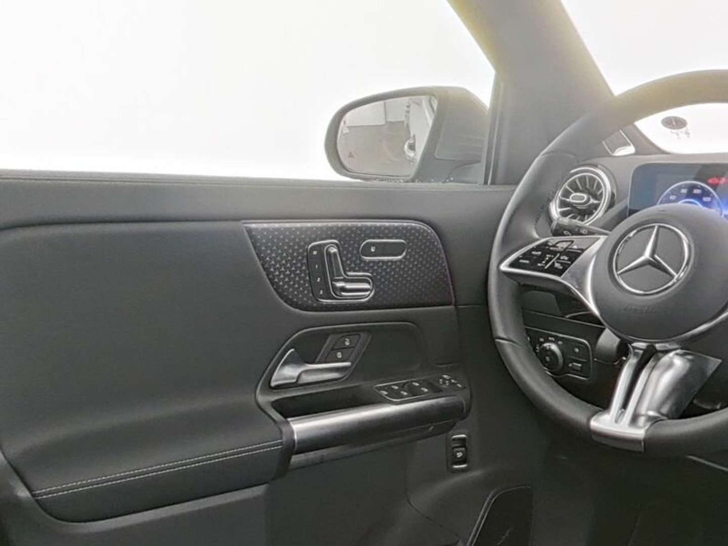 Mercedes EQA 300 Advanced - - Joinsteer - #4