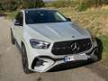Mercedes-Benz GLE 400 GLE 400 e Coupé PHEV 4MATIC Aut. Grau - thumbnail 47