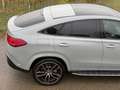 Mercedes-Benz GLE 400 GLE 400 e Coupé PHEV 4MATIC Aut. Grau - thumbnail 5