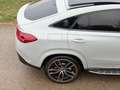 Mercedes-Benz GLE 400 GLE 400 e Coupé PHEV 4MATIC Aut. Grau - thumbnail 8