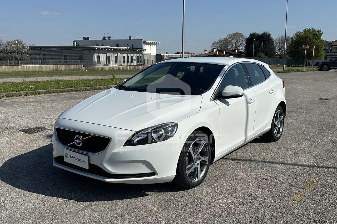 Volvo V40 V40 D2 Momentum