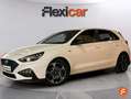 Hyundai i30 1.0+TGDI+N+Line+30+Aniversario Blanco - thumbnail 3