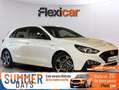 Hyundai i30 1.0+TGDI+N+Line+30+Aniversario Blanco - thumbnail 1