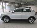 Volkswagen T-Cross Style 1.0 TSI Navi, ACC, "Rear View" LED Silber - thumbnail 9