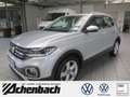 Volkswagen T-Cross Style 1.0 TSI Navi, ACC, "Rear View" LED Silber - thumbnail 1
