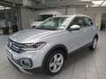 Volkswagen T-Cross Style 1.0 TSI Navi, ACC, "Rear View" LED Silber - thumbnail 2