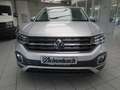 Volkswagen T-Cross Style 1.0 TSI Navi, ACC, "Rear View" LED Silber - thumbnail 4