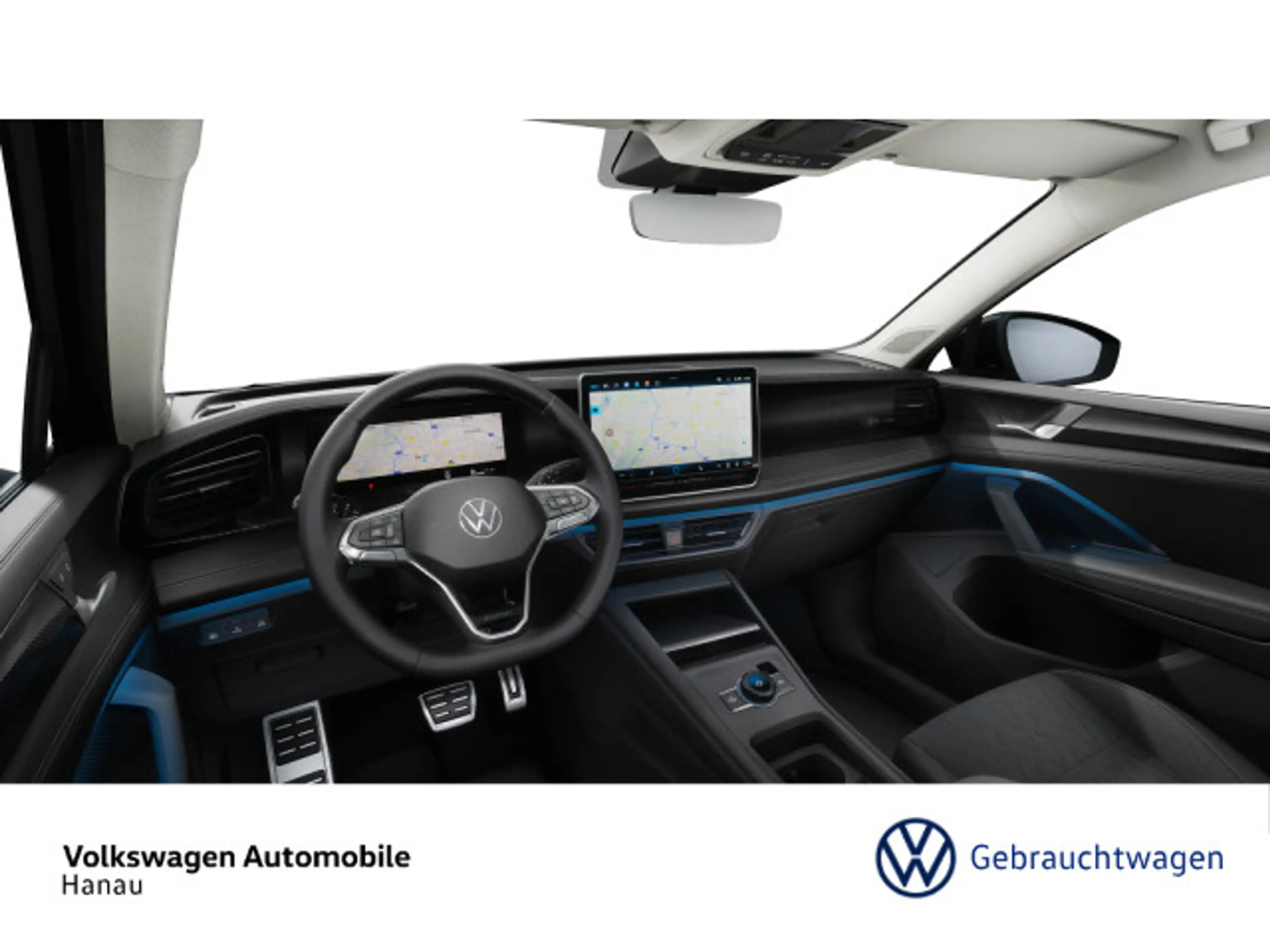 Volkswagen Tiguan 2.0 TDI DSG ENERGY KAMERA*LED+*ACC*SHZ — photo 7