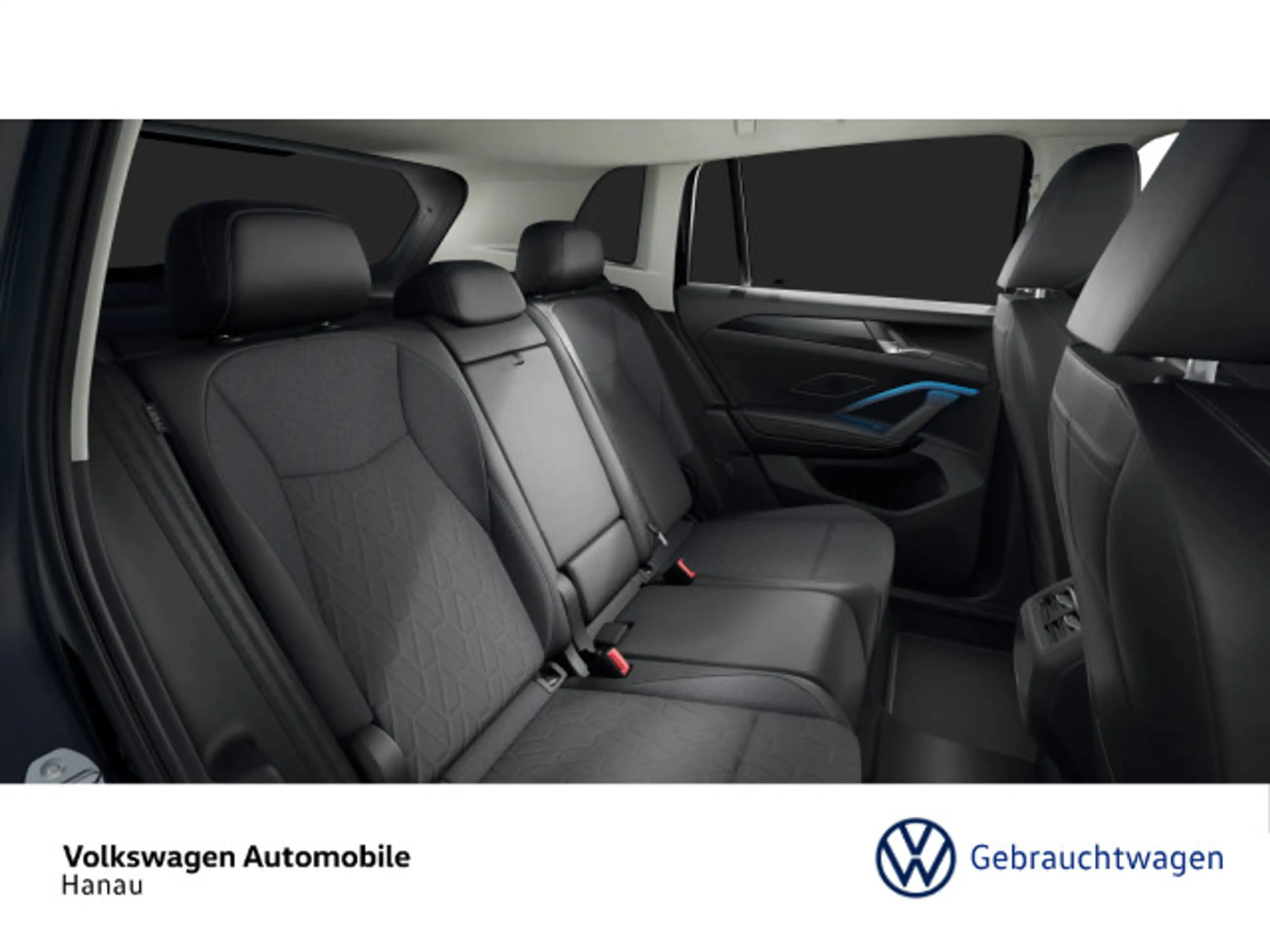 Volkswagen Tiguan 2.0 TDI DSG ENERGY KAMERA*LED+*ACC*SHZ — photo 6