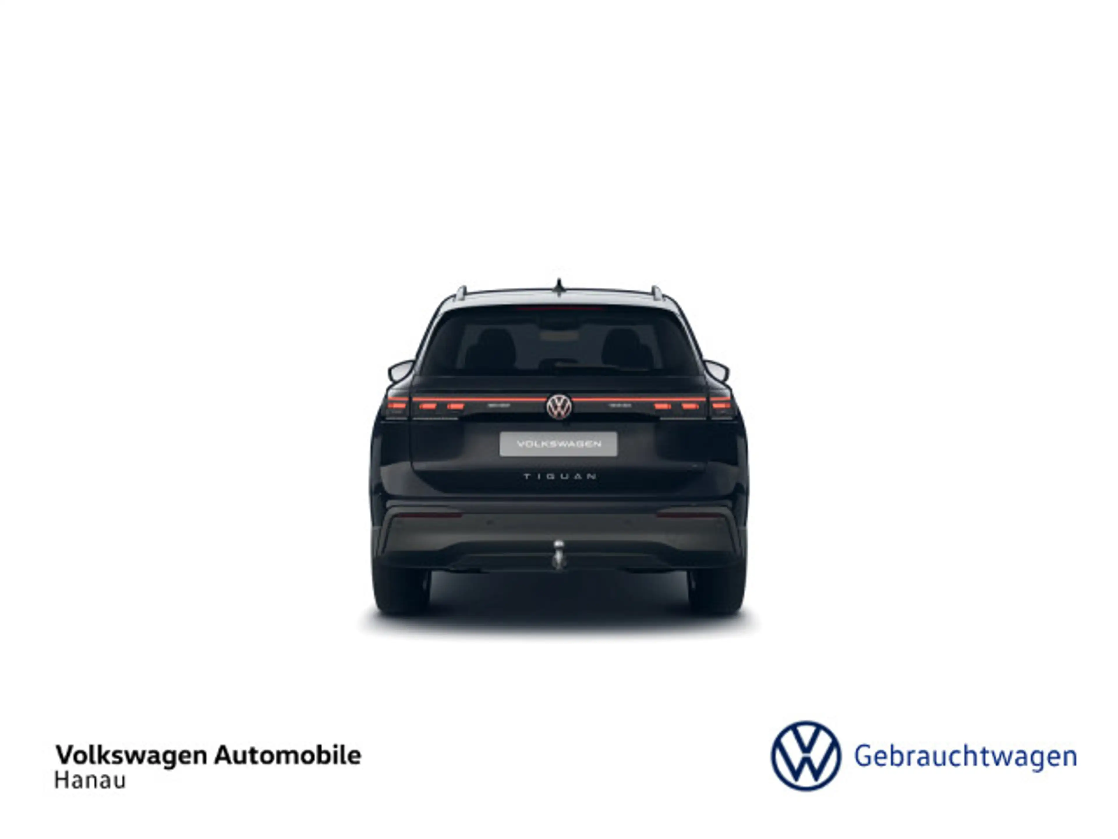 Volkswagen Tiguan 2.0 TDI DSG ENERGY KAMERA*LED+*ACC*SHZ — photo 4