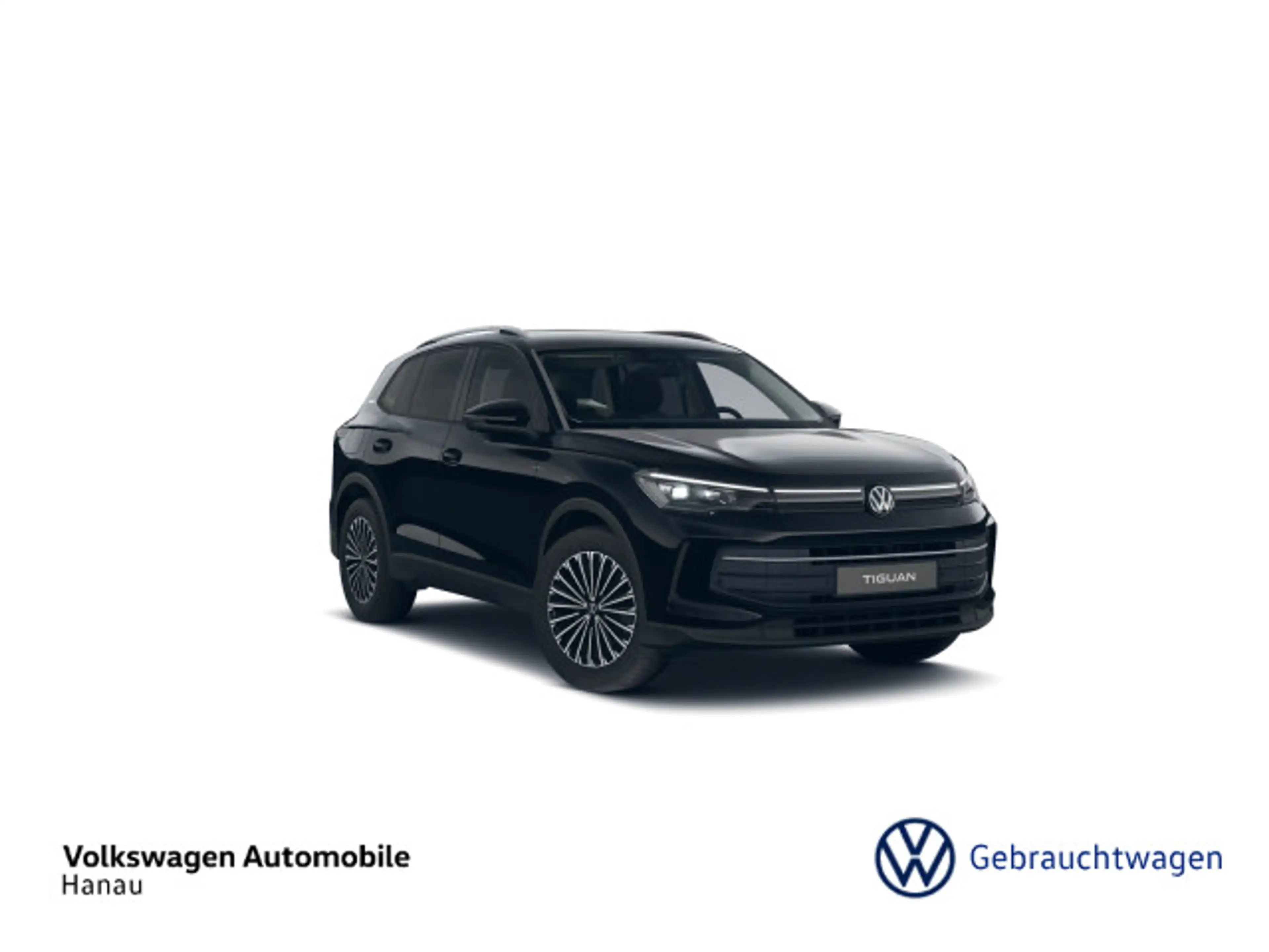 Volkswagen Tiguan 2.0 TDI DSG ENERGY KAMERA*LED+*ACC*SHZ — photo 10