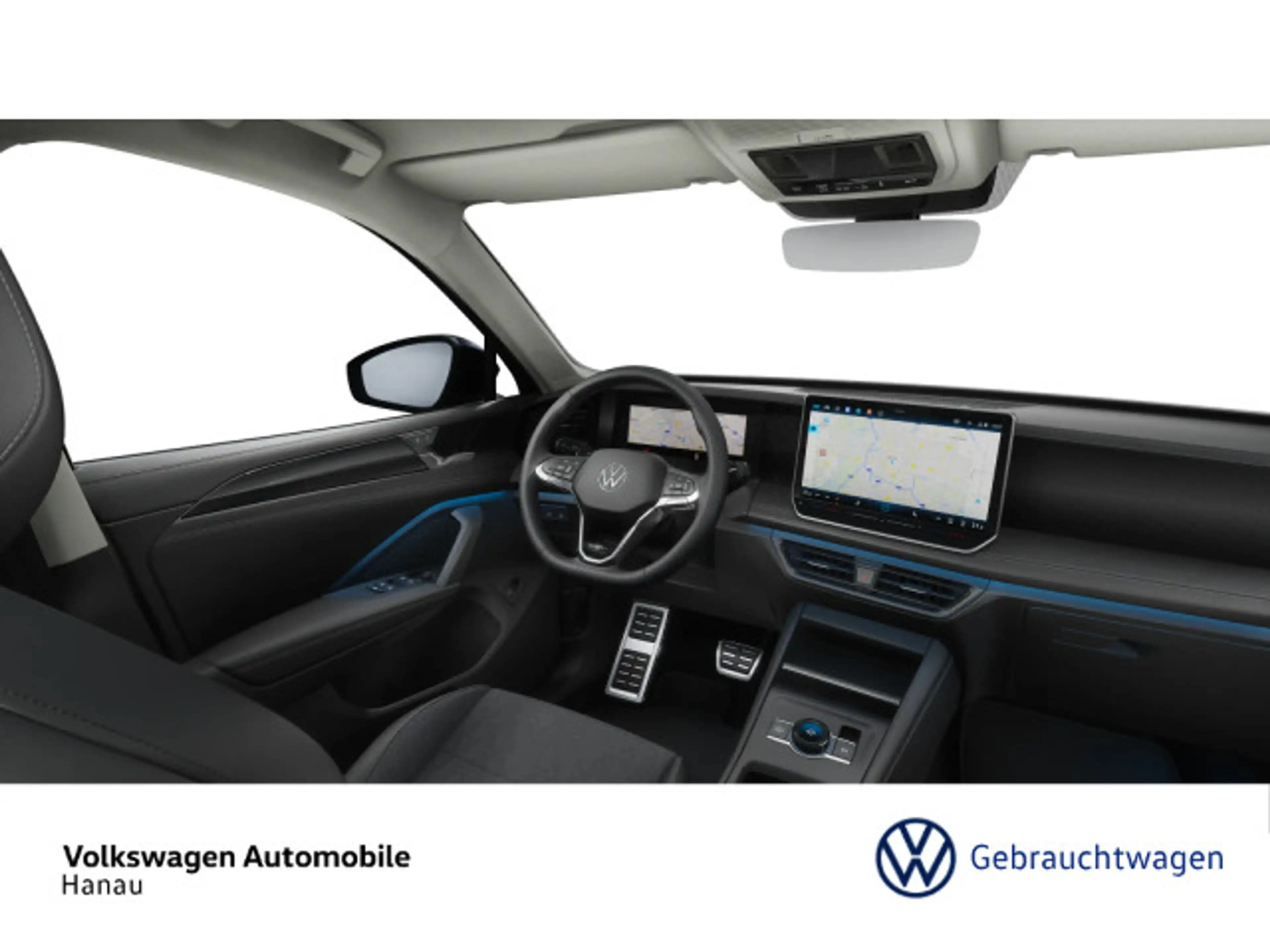 Volkswagen Tiguan 2.0 TDI DSG ENERGY KAMERA*LED+*ACC*SHZ — photo 5