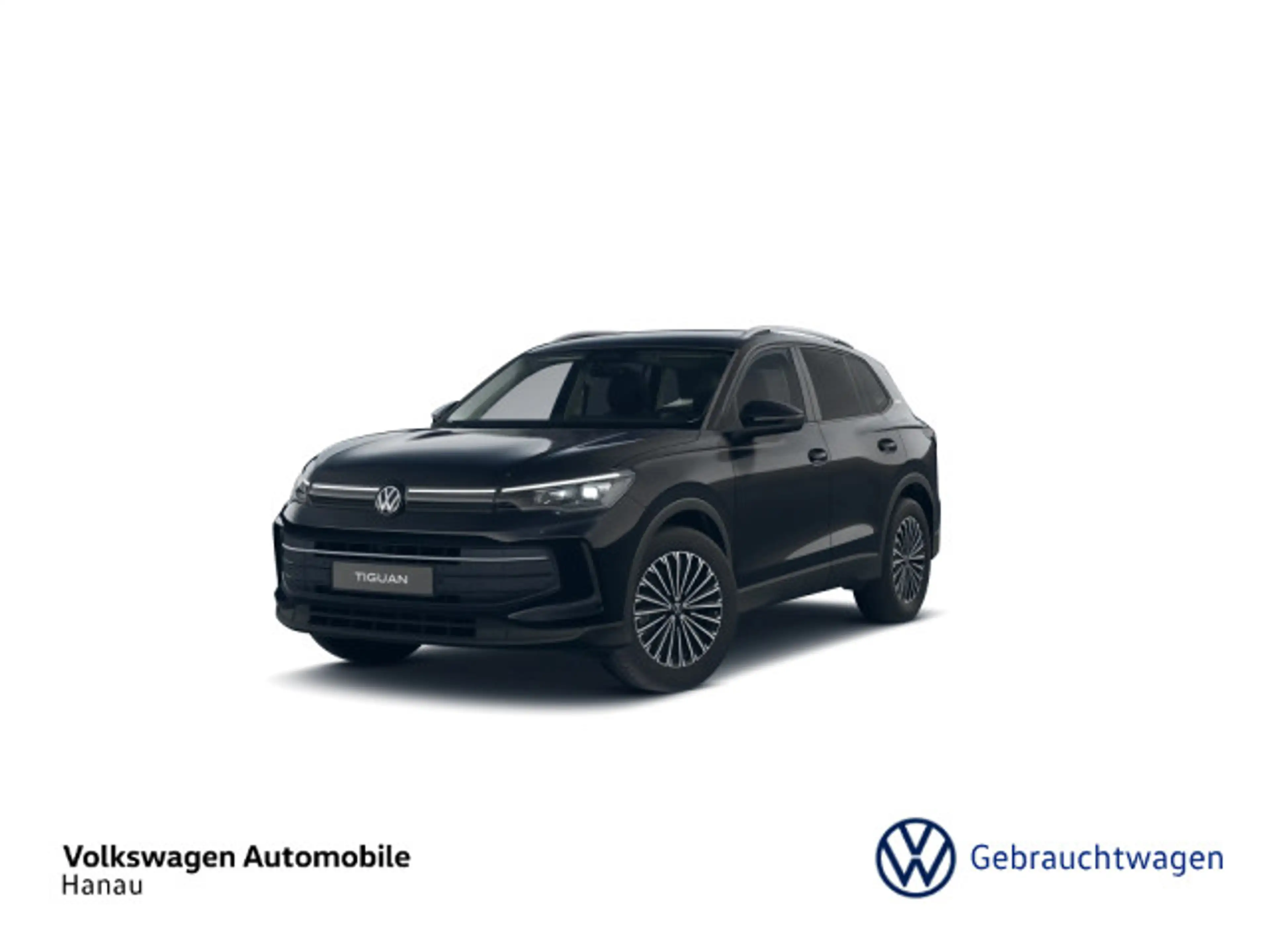 Volkswagen Tiguan 2.0 TDI DSG ENERGY KAMERA*LED+*ACC*SHZ