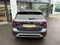 Volkswagen T-Cross 4Me TSI Gris - thumbnail 4